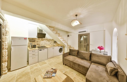 Kas Villa | Nouba Villas