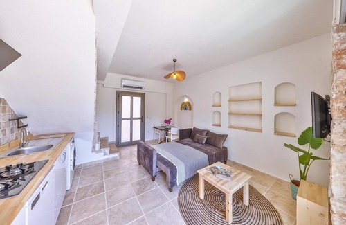 Kas Villa | Nouba Villas