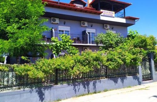 Nea Mesagkala Apartment | Noufara Apartments