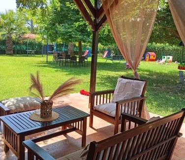 Nea Mesagkala Apartment | Noufara Apartments