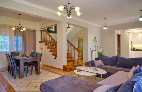 Roda House | Noufris House Roda Corfu