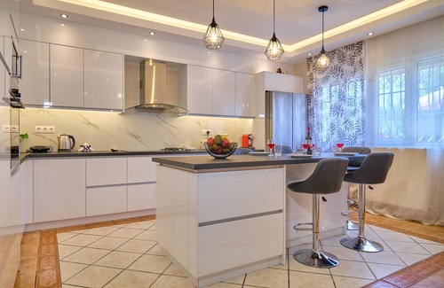 Roda House | Noufris House Roda Corfu