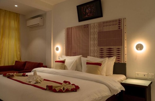 Henima Resort | NOUNE RESORT