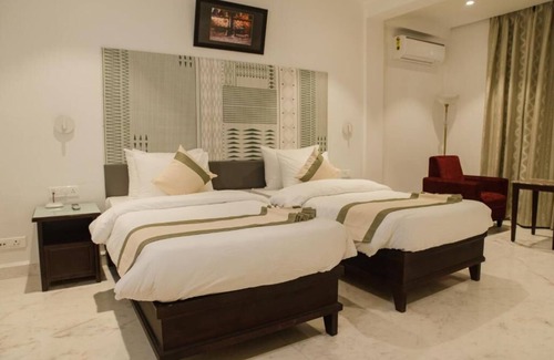 Henima Resort | NOUNE RESORT