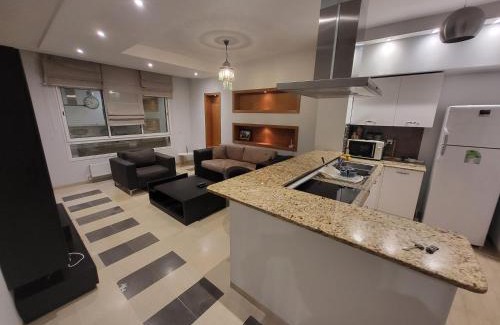 Sidi Daoud Apartment | NOUR appartement