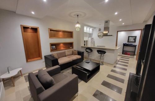 Sidi Daoud Apartment | NOUR appartement