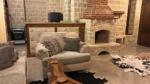 Giza Villa | Nour House