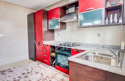 Cite Al Mohammadi Apartment | Nour - Luxe - 3Ch - 6Px