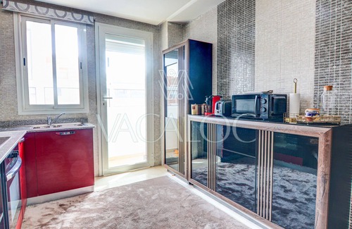 Cite Al Mohammadi Apartment | Nour - Luxe - 3Ch - 6Px