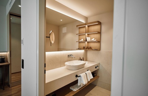 Bad Krozingen Hotel | Nouri