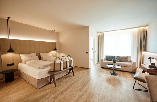 Bad Krozingen Hotel | Nouri
