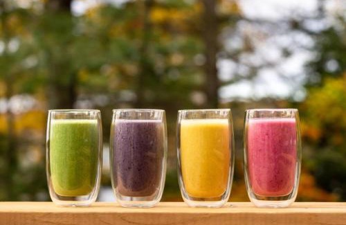 Algonquin Highlands House | Nourish and Reset at Dimensions - Cabin Ten