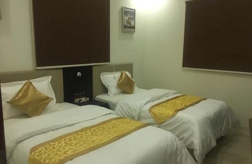 Gurayat Apartment | Nourth House ApartHotel-شقق البيت الشمالي للشقق المفروشة
