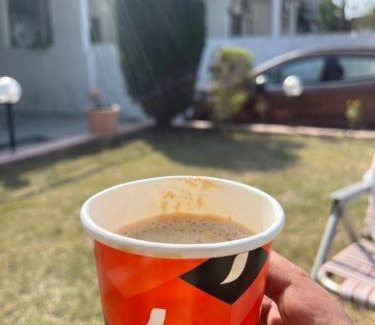 Jammu Villa | NourVilla Garden Stay Jammu