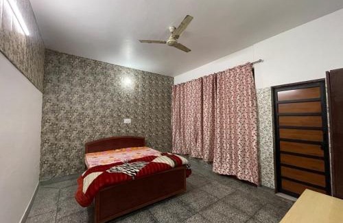 Jammu Villa | NourVilla Garden Stay Jammu