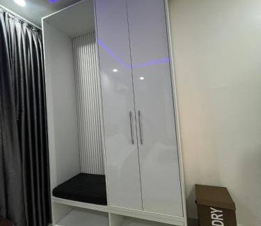 Kwara Apartment | Nouveau Apartment