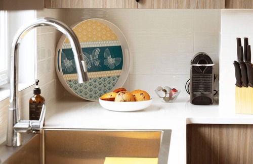 Wentworth-Nord Ski Chalet | Nouveau chalet moderne/spa/Wi-Fi Modern cottage/hot tub/EV plug/Wi-Fi,beach