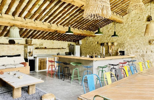 Merindol Other | Nouveau & Exceptionnel: Maison de Maître à Mérindol