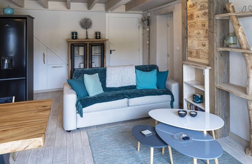 Saint-Porchaire Cottage | Nouveau Gîte Avec Terrasse Piscine et Jardin