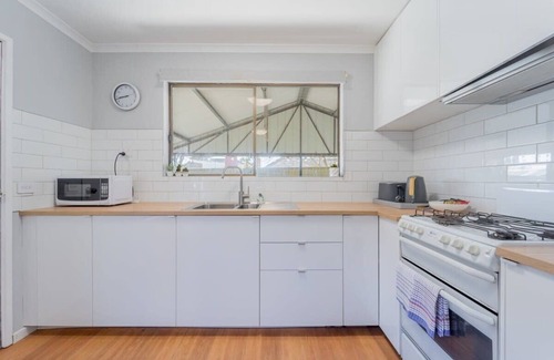 White Hills House | Nouveau Home on Napier