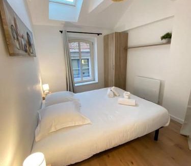 Munster Apartment | Nouveau-L'Alsakrat-au coeur de Munster