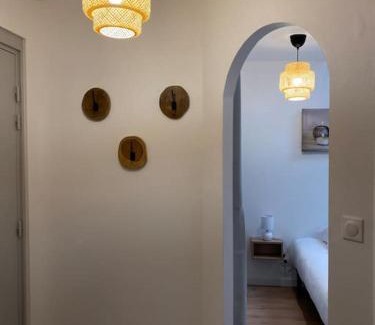 Munster Apartment | Nouveau-L'Alsakrat-au coeur de Munster