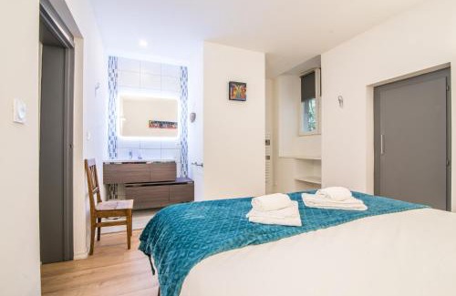 Phalsbourg Apartment | Nouveau - L'Intemporel - Centre Ville