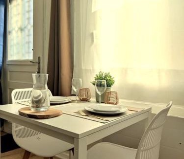 Venette Apartment | NOUVEAU*Le Bois étoilé*Balnéo*Massage*Détente*Wifi*Netflix*Self-checkin