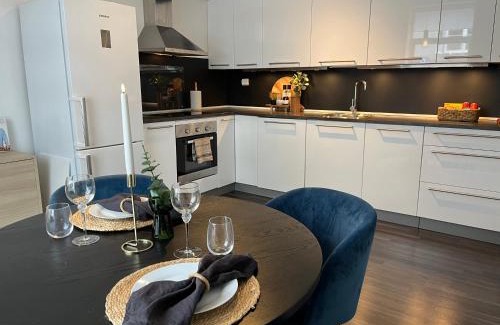 Alesund Apartment | Nouveau Nook