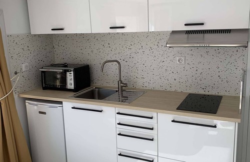 Bohars Apartment | Nouveau - studio aux portes de Brest