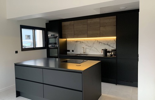 Plobannalec-Lesconil House | Nouveau. Ty Louarn - Maison Bord de mer - Lesconil - Pays Bigouden