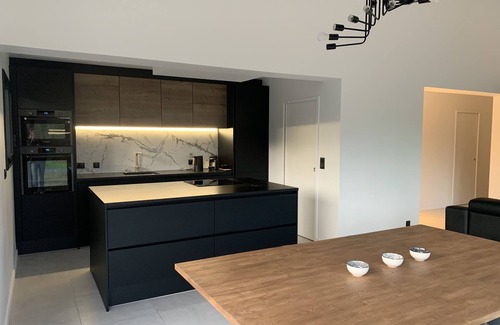 Plobannalec-Lesconil House | Nouveau. Ty Louarn - Maison Bord de mer - Lesconil - Pays Bigouden