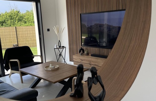 Plobannalec-Lesconil House | Nouveau. Ty Louarn - Maison Bord de mer - Lesconil - Pays Bigouden