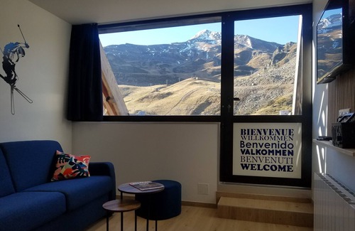 Piau Engaly Apartment | Nouveauté 2023 : Grand T3 Neuf Pour 7 Personnes Piau Engaly