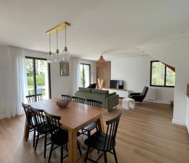 Fouesnant House | Nouveauté Ty Cosquer Maison de vacances proche plages
