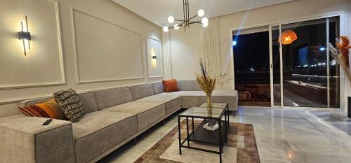 Agdal Apartment | Nouvel appartement luxueux Riad Garden Marrakech