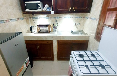 Dakar Apartment | Nouvel Appartement Privé, Indépendant et Spacieux