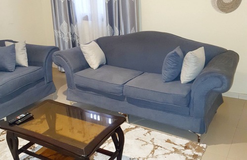 Dakar Apartment | Nouvel Appartement Privé, Indépendant et Spacieux