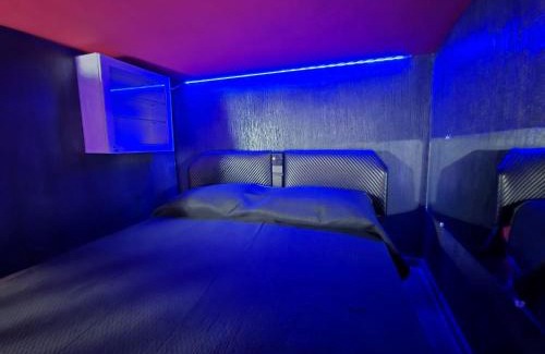 Leonforte House | Nouvelle Maison Relax
