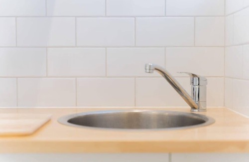 White Hills Apartment | Nouvelle Studio Near Bendigo CBD