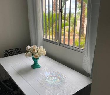 Sorocaba Apartment | Novíssimo apartamento térreo