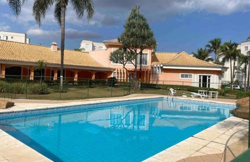 Sorocaba Apartment | Novíssimo apartamento térreo