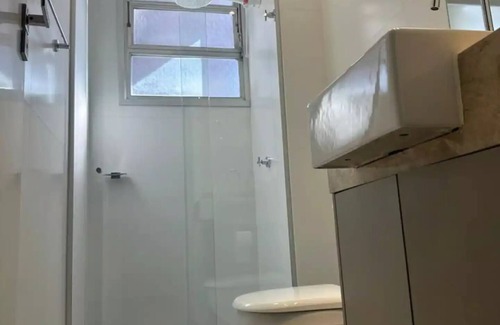 Centro Apartment | Novíssimo Loft no Centro em Bh