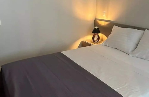 Centro Apartment | Novíssimo Loft no Centro em Bh