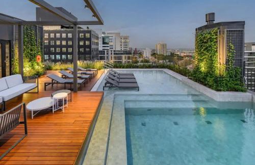 Boa Vista Apartment | Novíssimo: Go Carlos Gomes - Infra estrutura e Vista Espetacular!