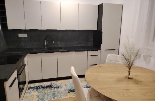 Zapad Apartment | Nový apartmán
