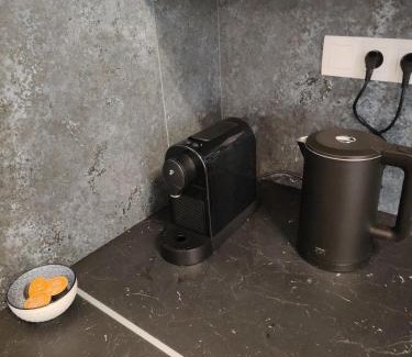 Zapad Apartment | Nový apartmán