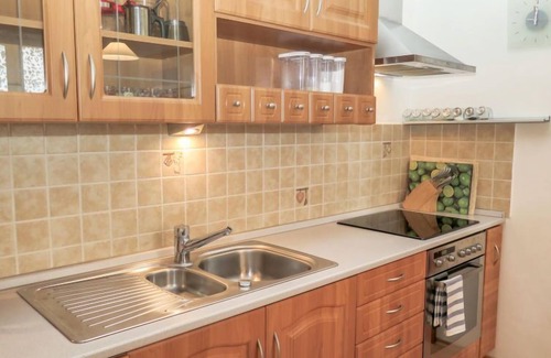 Novy Smokovec Apartment | Nový Smokovec by Interhome