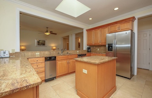 Palmetto Dunes House | Nov 15 Special,Inquire, 5BR, private backyard & pool, hot tub, bikes, pool toys