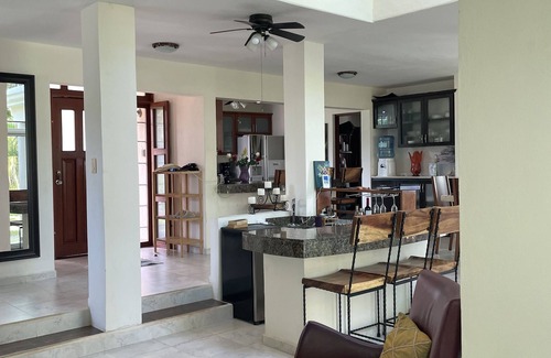 Playacar Villa | Nov - Dec Price Reduction - Casa Elena ~ 3 Bedroom, 4 Bath Villa. Great Location